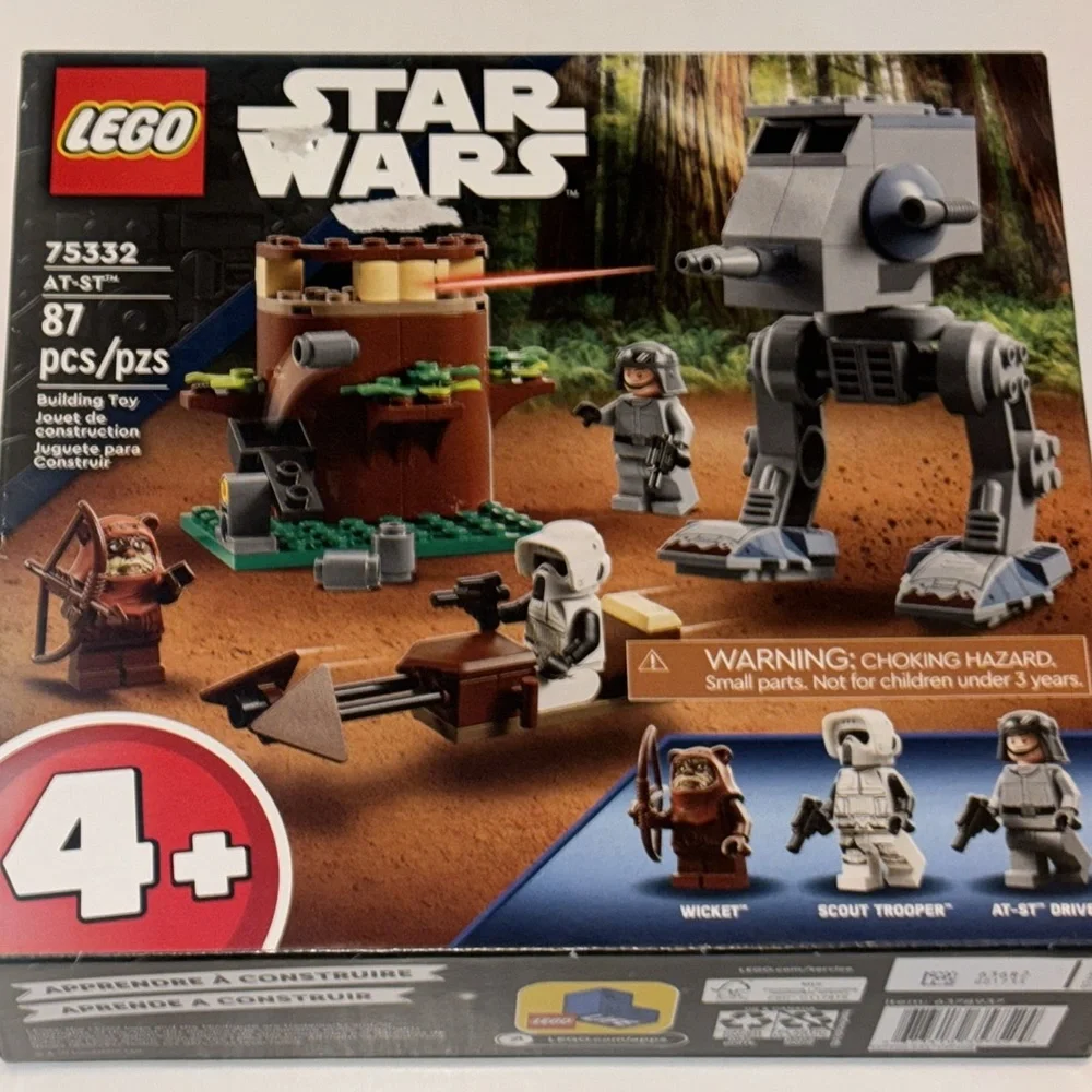 Lego dive into